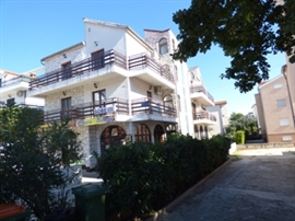 Apartments Hidić